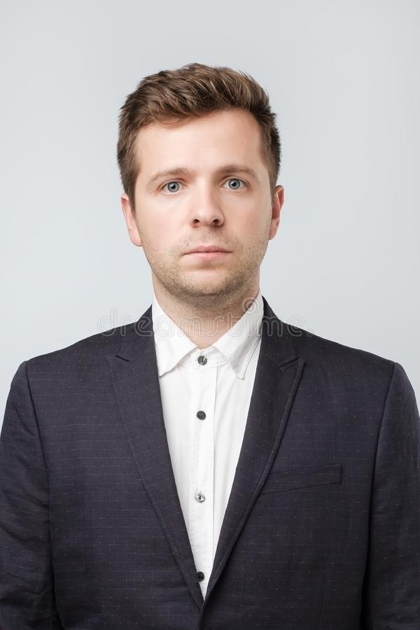 Employee Profile Image